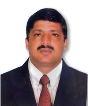 Nisar Ahmed
